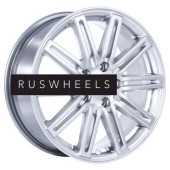 Диски NZ 7x17/5x112 ET43 D57,1 R-01 HS Диски NZ 7x17/5x112 ET43 D57,1 R-01 HS