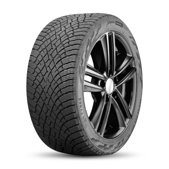 Шины Ikon 275/40 r20 Autograph Snow 5 SUV 106T Шины Ikon 275/40 r20 Autograph Snow 5 SUV 106T