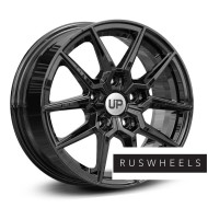 Диски Wheels UP R15 / 6.5J PCD 5x112 ЕТ 43 ЦО 57.1 Up117