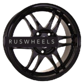 Диски Venti 6x15/4x100 ET45 D60,1 1502 BL