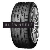 Шины Yokohama 245/40R17 91W Advan Sport V105 TL