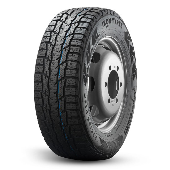 Шины Ikon Tyres  215/65/16  R 109/107 Ikon Autograph Snow C3   старше 3-х лет