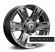 Диски КиК R17 / 7J PCD 6x139.7 ЕТ 38 ЦО 67.1 Севенна