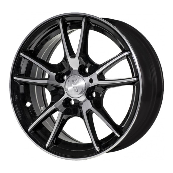 Диски Race Ready Technology 6,0\R14 4*98 ET35 d58.6 B-P