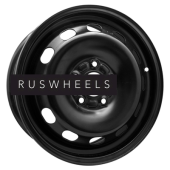 Диски ТЗСК 6,5x16/5x108 ET50 D63,3 Ford Mondeo Черный Диски ТЗСК 6,5x16/5x108 ET50 D63,3 Ford Mondeo Черный