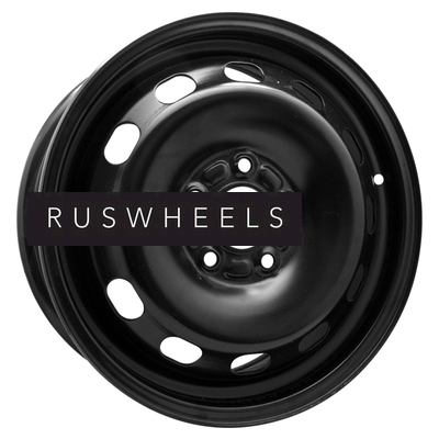 Диски ТЗСК 6,5x16/5x108 ET50 D63,3 Ford Mondeo Черный Диски ТЗСК 6,5x16/5x108 ET50 D63,3 Ford Mondeo Черный