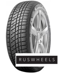 Шины Kumho 265/50 r20 Wintercraft WS71 111V