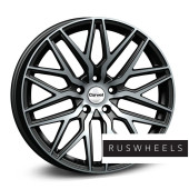 Диски Carwel R20 / 8.5J PCD 5x112 ЕТ 38 ЦО 57.1 Ламза Диски Carwel R20 / 8.5J PCD 5x112 ЕТ 38 ЦО 57.1 Ламза