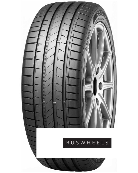 Шины Kumho 245/40 r17 PS72 Ecsta Sport 95Y