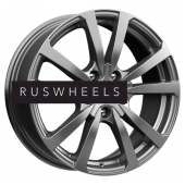 Диски iFree 7x17/5x112 ET45 D57,1 Бэнкс (КС645) Хай Вэй