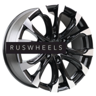 Диски RST 7,5x18/6x139,7 ET42 D100,1 R118 (Haval) BD Диски RST 7,5x18/6x139,7 ET42 D100,1 R118 (Haval) BD
