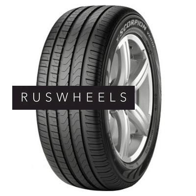 Шины Pirelli  235/50/19  V 99 Scorpion Verde     старше 3-х лет
