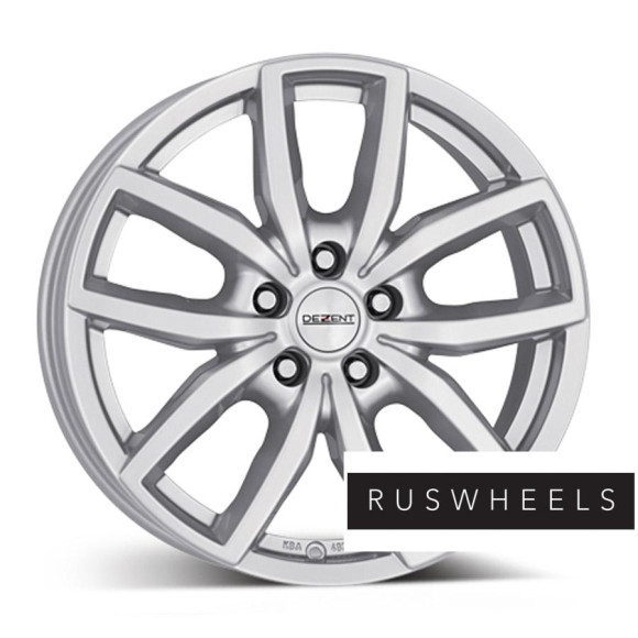 Диски Dezent R18 / 8J PCD 5x120 ЕТ 45 ЦО 72.6 TE