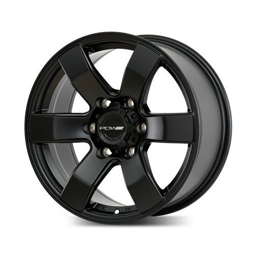 Диски PDW 8,0\R17 6*139.7 ET36 d100.1 U4B Диски PDW 8,0\R17 6*139.7 ET36 d100.1 U4B