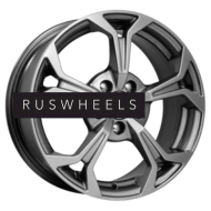 Диски iFree 6,5x15/5x110 ET35 D65,1 Эрнесто (КС484) Хай Вэй