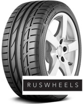 Шины Bridgestone 245/45 r19 Potenza S001 98Y Runflat