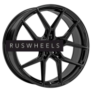 Диски LS FlowForming 9x22/5x120 ET42 D62,6 RC100 BK (конус)