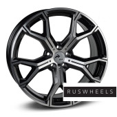 Диски RPLC R20 / 9J PCD 5x112 ЕТ 35 ЦО 66.6 BM99