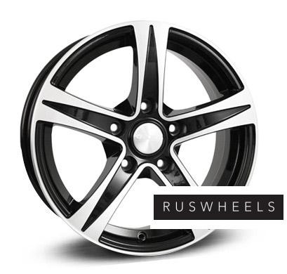 Диски Скад R15 / 6.5J PCD 5x108 ЕТ 43 ЦО 63.35 Sakura