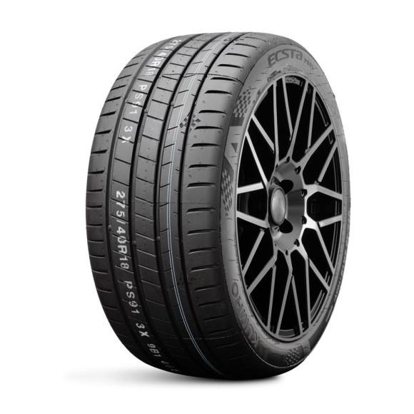 Шины Kumho 245/40/19 Y 98 PS-91 XL Шины Kumho 245/40/19 Y 98 PS-91 XL