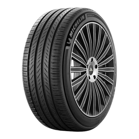 Шины Michelin 225/55R18 98V Primacy 5 TL Шины Michelin 225/55R18 98V Primacy 5 TL