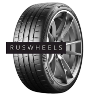 Шины Continental 285/30ZR19 98(Y) XL SportContact 7 TL FR Шины Continental 285/30ZR19 98(Y) XL SportContact 7 TL FR