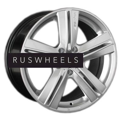 Диски LS 7,5x17/5x114,3 ET45 D73,1 320 HP Диски LS 7,5x17/5x114,3 ET45 D73,1 320 HP