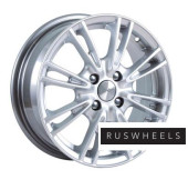 Диски Скад R14 / 5.5J PCD 4x114.3 ЕТ 39 ЦО 66.1 Пантера Диски Скад R14 / 5.5J PCD 4x114.3 ЕТ 39 ЦО 66.1 Пантера