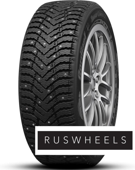 Шины Cordiant 175/70R14 88T Snow Cross 2 PW-4 TL (шип.)