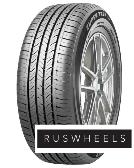 Шины Westlake 265/65 r17 ZUPER TREK Z-203 112H Шины Westlake 265/65 r17 ZUPER TREK Z-203 112H