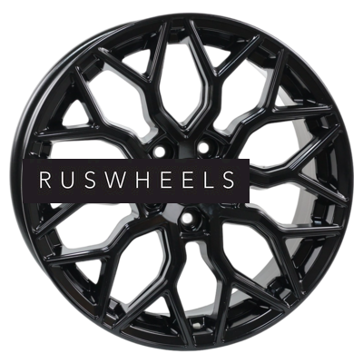 Диски Venti 7x17/5x114,3 ET45 D67,1 1719 BL Диски Venti 7x17/5x114,3 ET45 D67,1 1719 BL