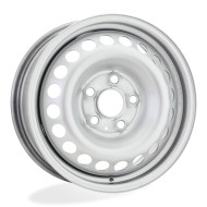 Диски TREBL 6.5\R16 5*120 ET51 d65.1 Silver Диски TREBL 6.5\R16 5*120 ET51 d65.1 Silver