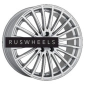 Грузовые диски MAK 7,5x18/5x112 ET52 D66,6 Starlight Silver Грузовые диски MAK 7,5x18/5x112 ET52 D66,6 Starlight Silver