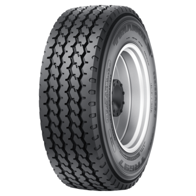 Грузовые шины Triangle 385/65R22,5 160J (158L) TR697 TL M+S 20PR КИТАЙ Грузовые шины Triangle 385/65R22,5 160J (158L) TR697 TL M+S 20PR КИТАЙ