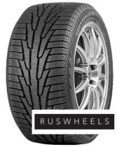 Шины Nokian Tyres 225/70 r16 Hakkapeliitta R SUV 107R