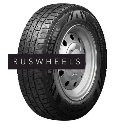 Шины Marshal 195/60R16C 99/97T Winter PorTran CW51 TL
