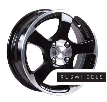 Диски Скад R16 / 6J PCD 4x100 ЕТ 50 ЦО 60.1 Акула Диски Скад R16 / 6J PCD 4x100 ЕТ 50 ЦО 60.1 Акула