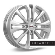 Диски iFree R16 / 6J PCD 4x100 ЕТ 45 ЦО 54.1 Панган