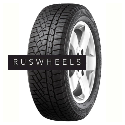 Шины Gislaved 225/60R17 103T XL Soft Frost 200 SUV TL FR