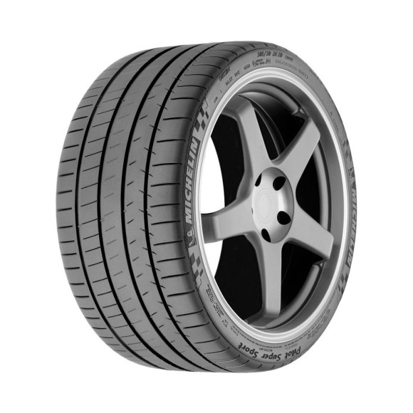 Шины Michelin 285/40ZR19 103(Y) Pilot Super Sport N0 TL