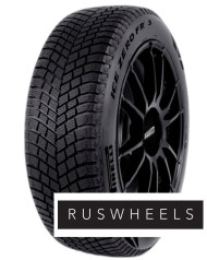 Шины Pirelli  205/60/16  H 96 ICE ZERO FR 3  XL