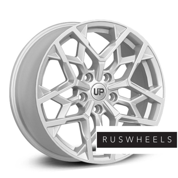 Диски Wheels UP R17 / 7.5J PCD 5x108 ЕТ 44 ЦО 67.1 Up110 Диски Wheels UP R17 / 7.5J PCD 5x108 ЕТ 44 ЦО 67.1 Up110