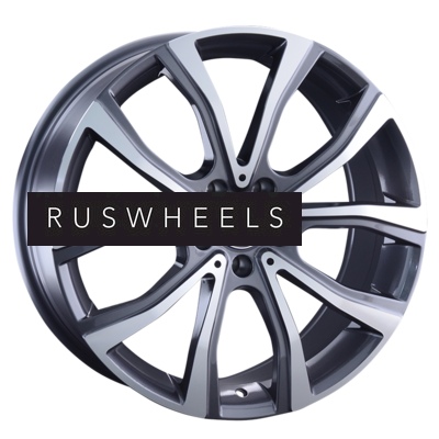 Диски Replay 8,5x19/5x112 ET59 D66,6 MR218 GMF (конус, MB003) Диски Replay 8,5x19/5x112 ET59 D66,6 MR218 GMF (конус, MB003)