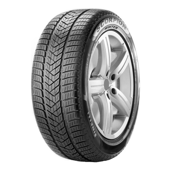 Шины Pirelli 295/35 r21 Scorpion Winter_ 107V