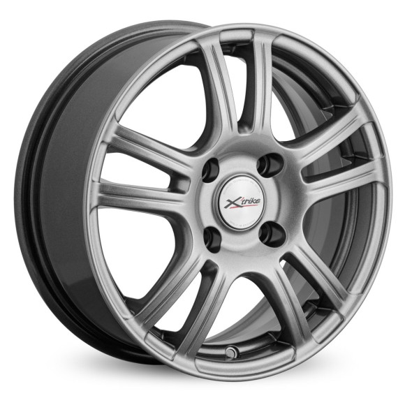 Диски Xtrike 6,0\R15 4*108 ET45 d67.1 HSB Диски Xtrike 6,0\R15 4*108 ET45 d67.1 HSB