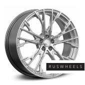 Диски Скад R19 / 7.5J PCD 5x114.3 ЕТ 40 ЦО 67.1 Ларго