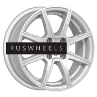 Диски iFree 5,5x14/4x100 ET40 D60,1 Майами лайт (КС1029) Нео-классик