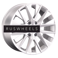 Диски Replay 8,5x19/6x139,7 ET36 D100,1 TA8 Sil (конус, C570) Диски Replay 8,5x19/6x139,7 ET36 D100,1 TA8 Sil (конус, C570)