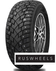 Шины Delinte 215/65 r17 Winter WD42 103T Шипы