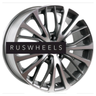 Диски RST 8x18/5x114,3 ET50 D60,1 R028 (Camry) GRD Диски RST 8x18/5x114,3 ET50 D60,1 R028 (Camry) GRD